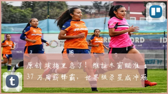 原创 埃梅里急了！维拉冬窗瞄准 37 万周薪锋霸，世界级杀星成冲冠关键