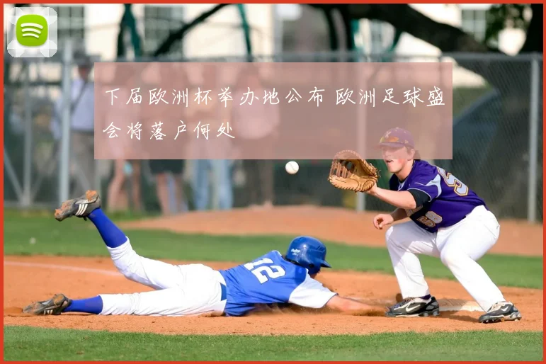 下届欧洲杯举办地公布 欧洲足球盛会将落户何处