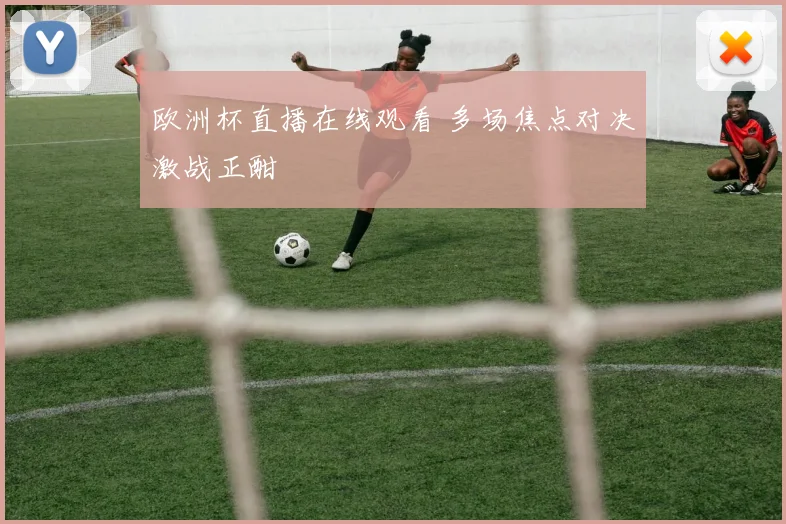 欧洲杯直播在线观看 多场焦点对决激战正酣